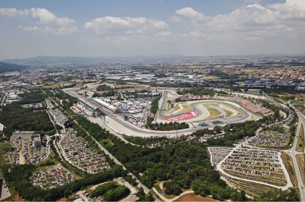 Circuit de Barcelona-Catalunya