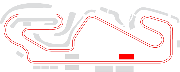 You can follow all the action just a few meters from the teams and drivers, in the heart of the Circuit